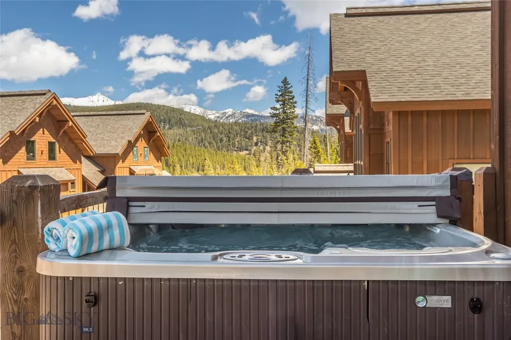 21 Black Eagle Road Big Sky MT 59716