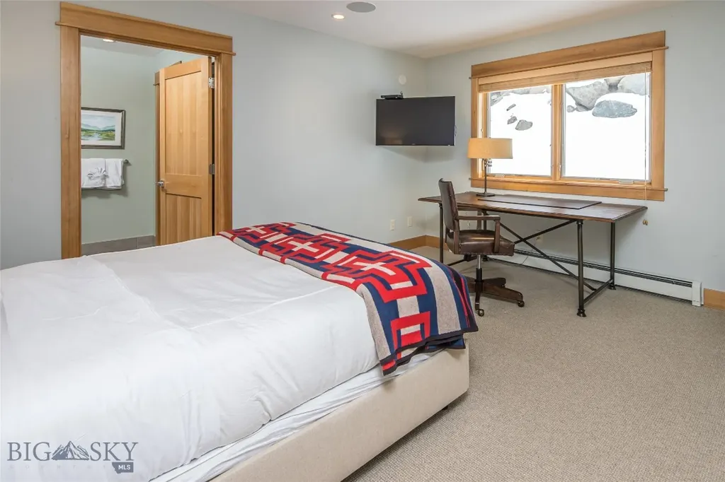 21 Black Eagle Road Big Sky MT 59716