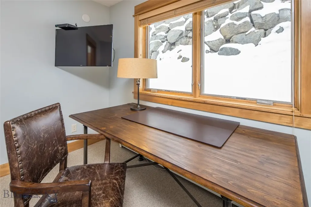 21 Black Eagle Road Big Sky MT 59716