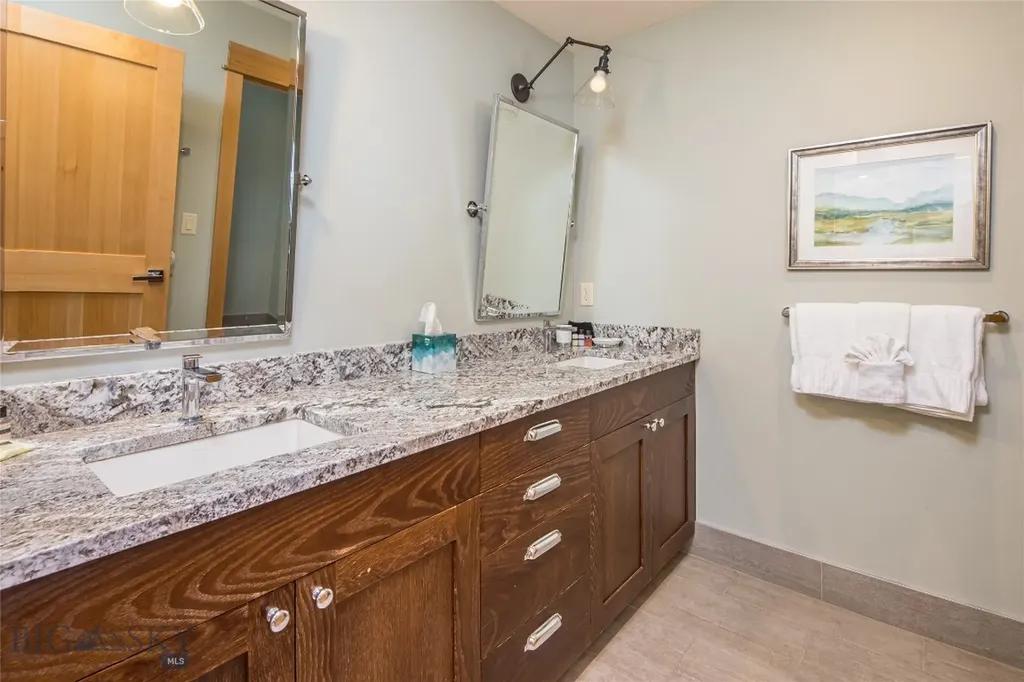 21 Black Eagle Road Big Sky MT 59716