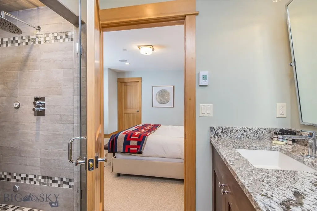 21 Black Eagle Road Big Sky MT 59716