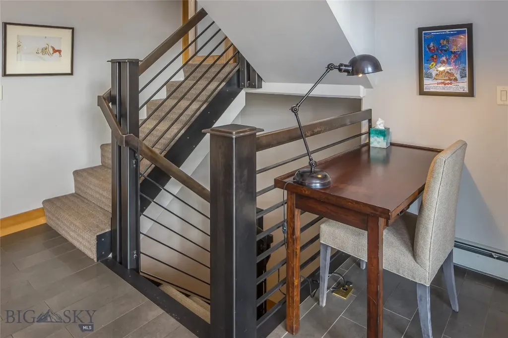 21 Black Eagle Road Big Sky MT 59716