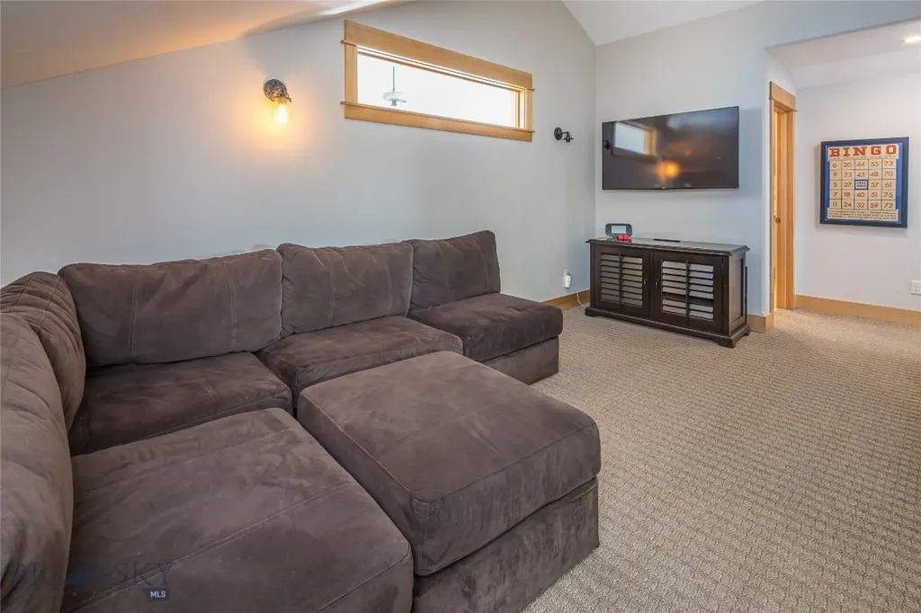 21 Black Eagle Road Big Sky MT 59716