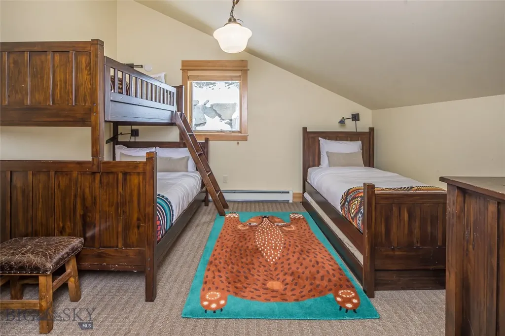 21 Black Eagle Road Big Sky MT 59716