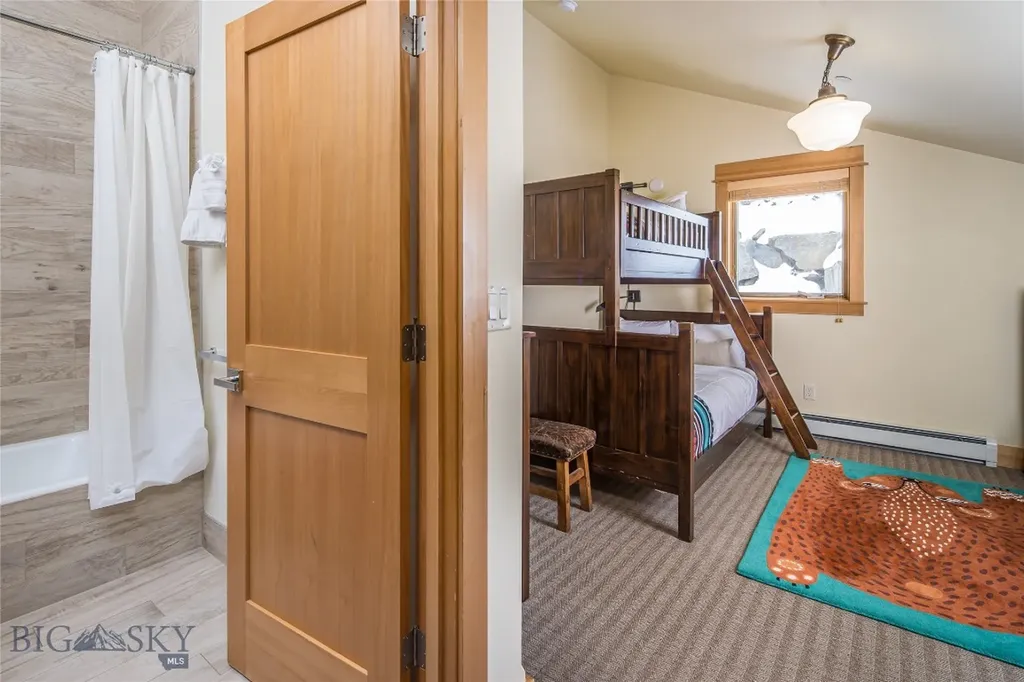21 Black Eagle Road Big Sky MT 59716