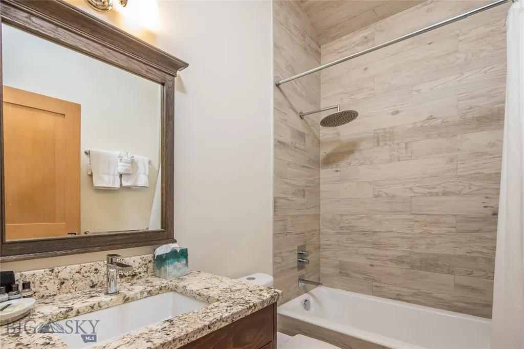 21 Black Eagle Road Big Sky MT 59716