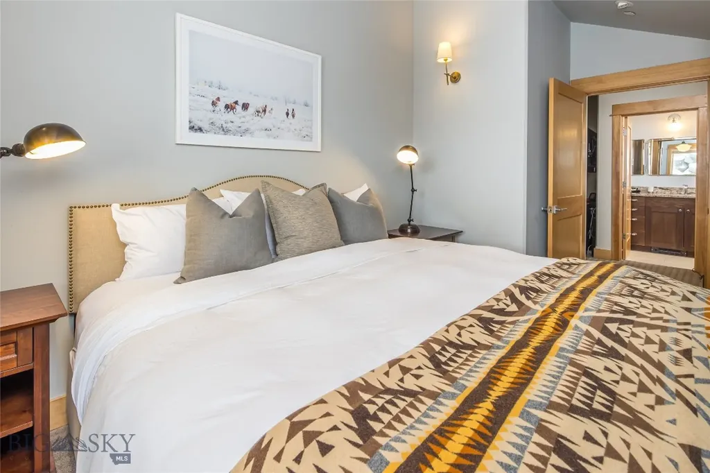 21 Black Eagle Road Big Sky MT 59716
