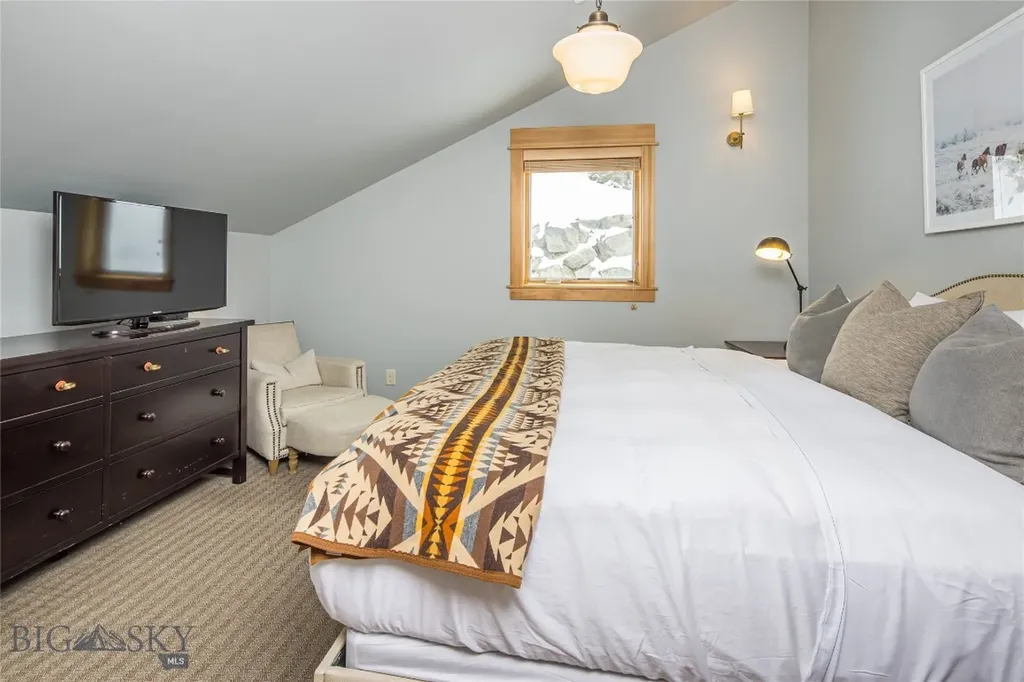 21 Black Eagle Road Big Sky MT 59716