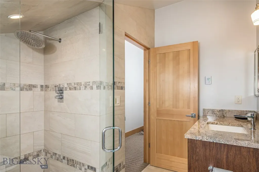 21 Black Eagle Road Big Sky MT 59716