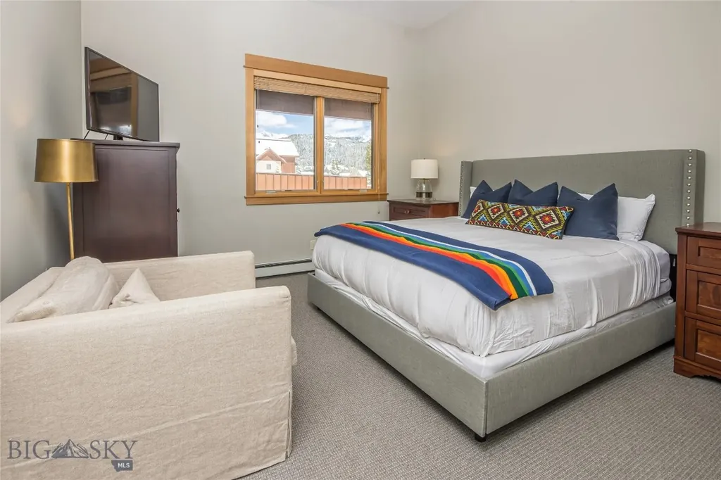 21 Black Eagle Road Big Sky MT 59716
