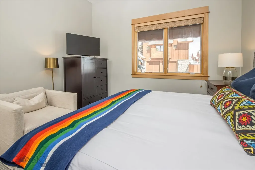 21 Black Eagle Road Big Sky MT 59716