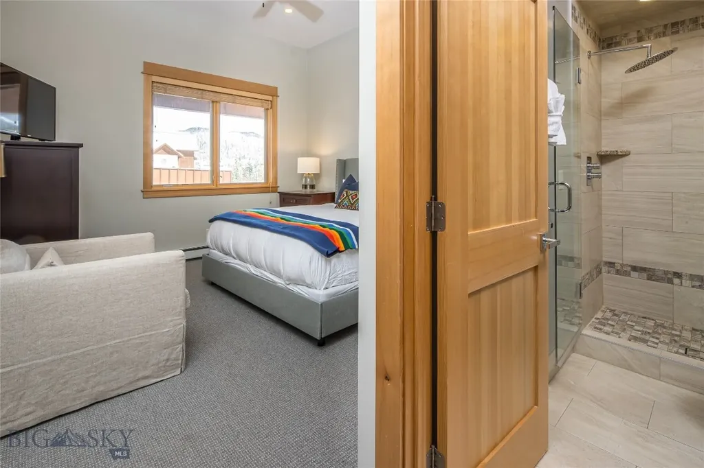 21 Black Eagle Road Big Sky MT 59716