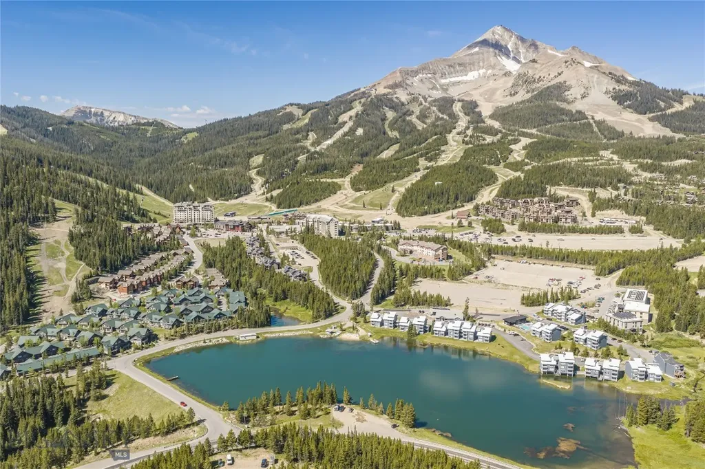 21 Black Eagle Road Big Sky MT 59716