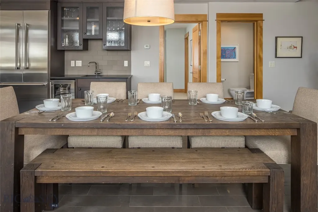 21 Black Eagle Road Big Sky MT 59716