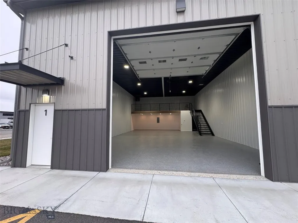 1106 Jackrabbit Lane Belgrade MT 59714