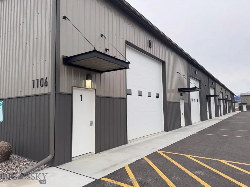 1106 Jackrabbit Lane Belgrade MT 59714