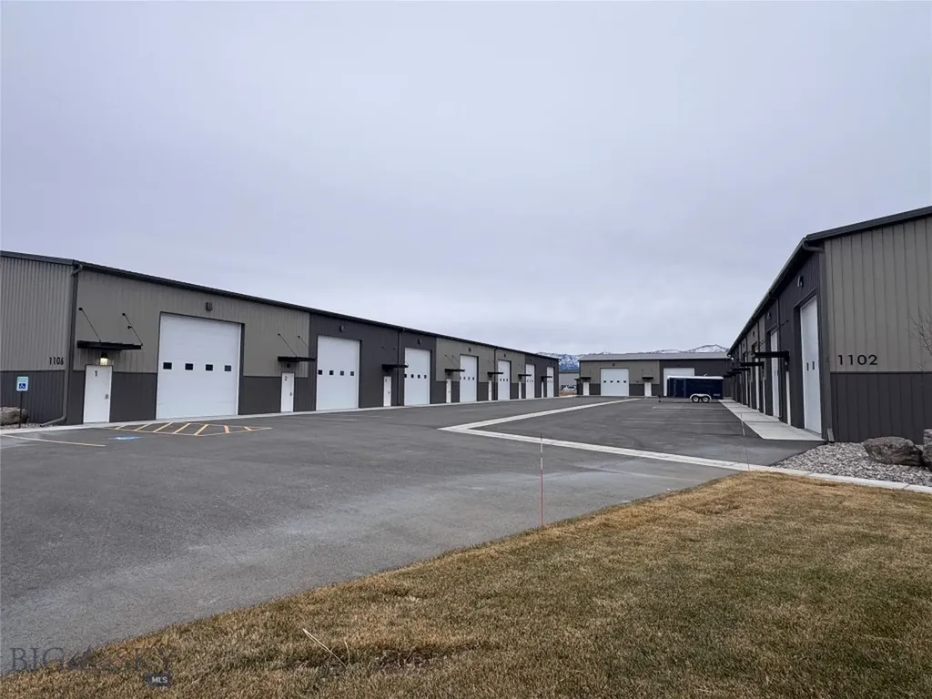 1106 Jackrabbit Lane Belgrade MT 59714