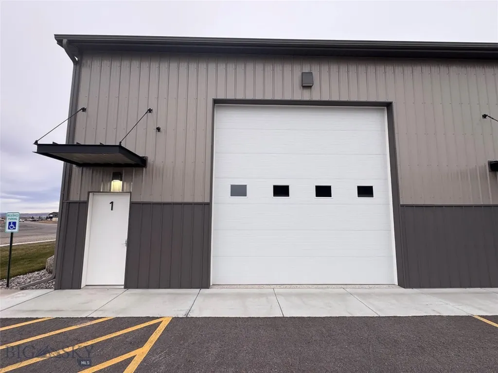 1106 Jackrabbit Lane Belgrade MT 59714