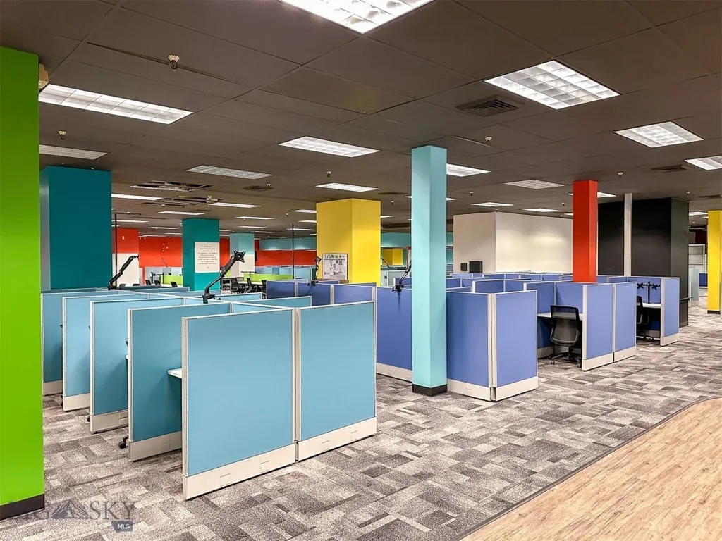 410 Central Great Falls MT 59401