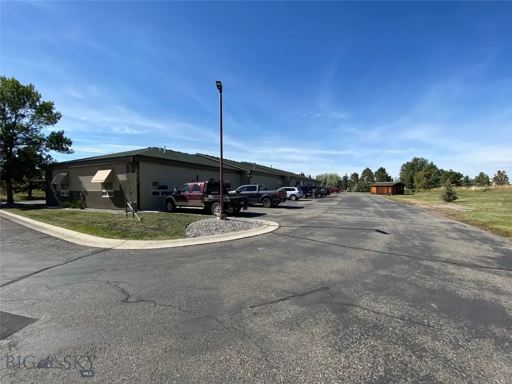 10 Evergreen Drive Bozeman MT 59715