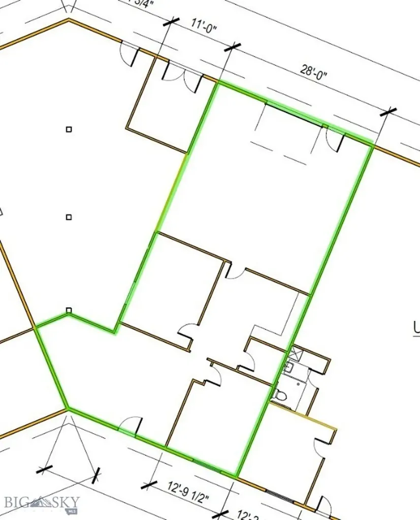 10 Evergreen Drive Bozeman MT 59715
