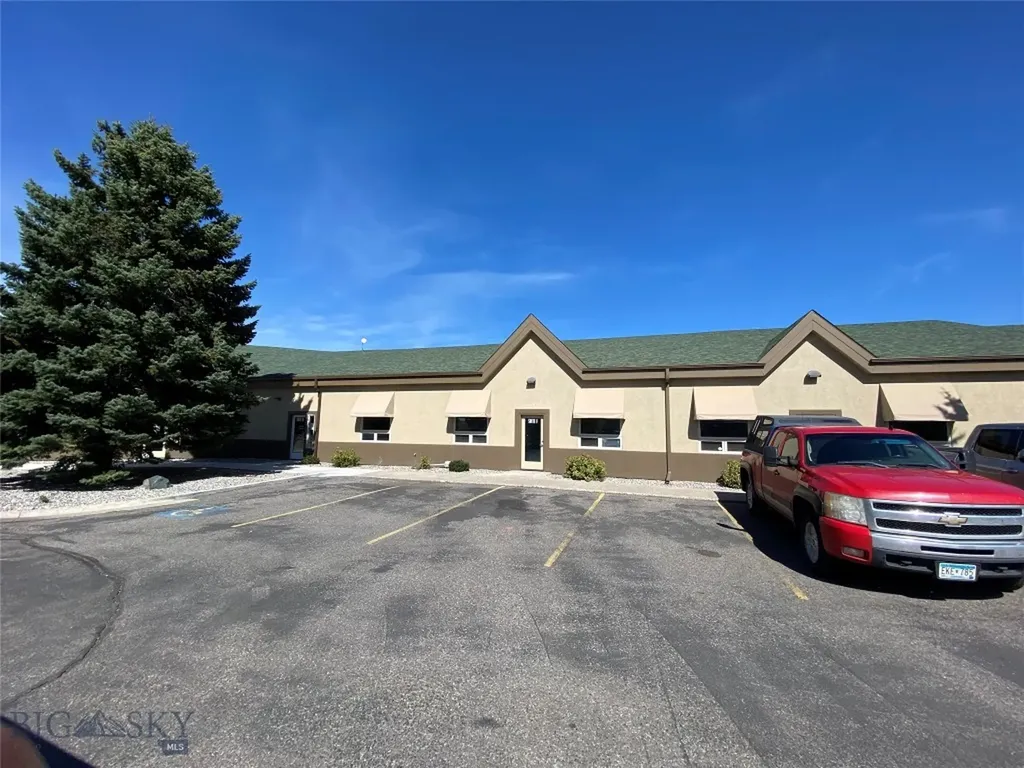 10 Evergreen Drive Bozeman MT 59715