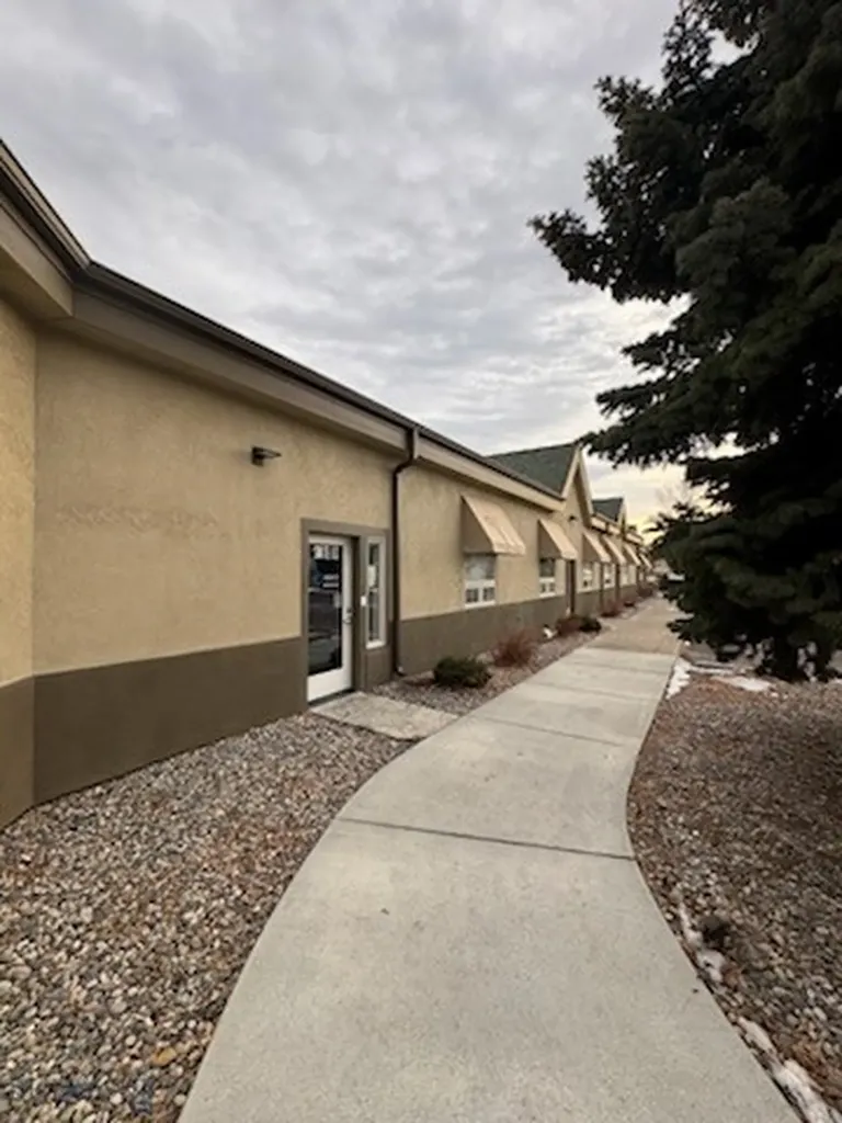 10 Evergreen Drive Bozeman MT 59715