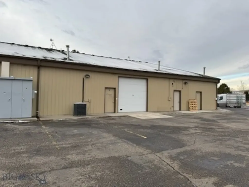 10 Evergreen Drive Bozeman MT 59715