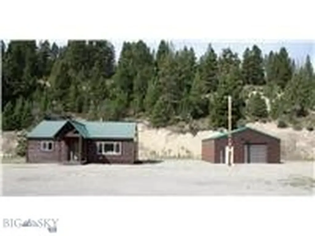 1073 Us Highway 89 N White Sulphur Springs MT 59645