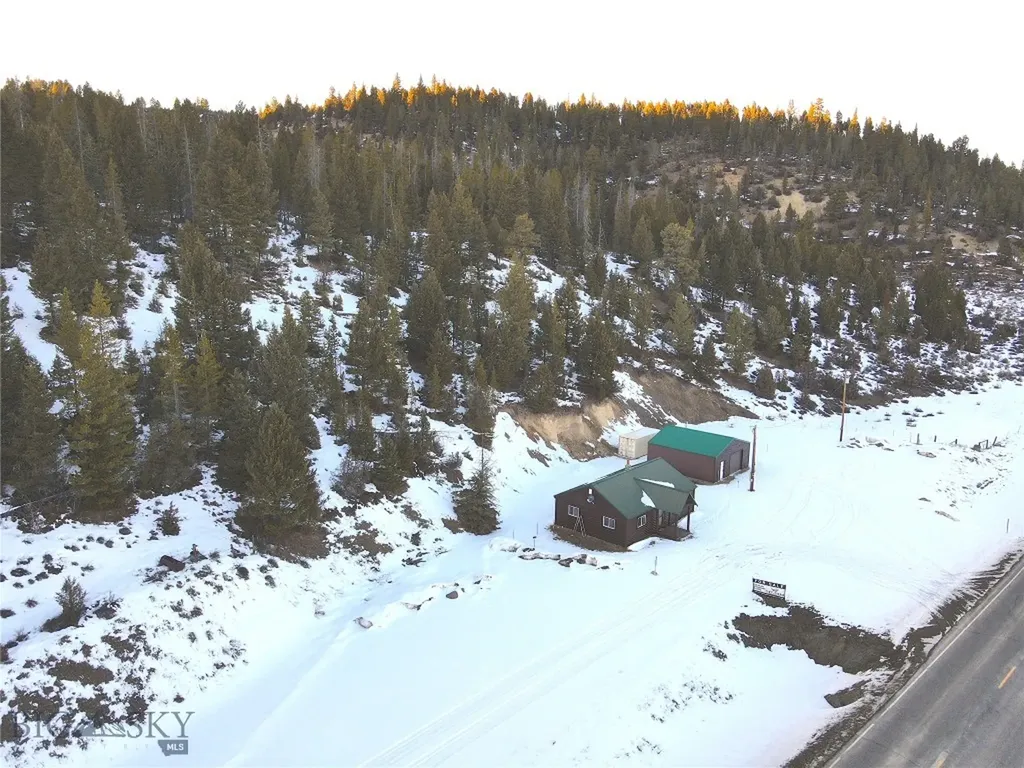 1073 Us Highway 89 N White Sulphur Springs MT 59645