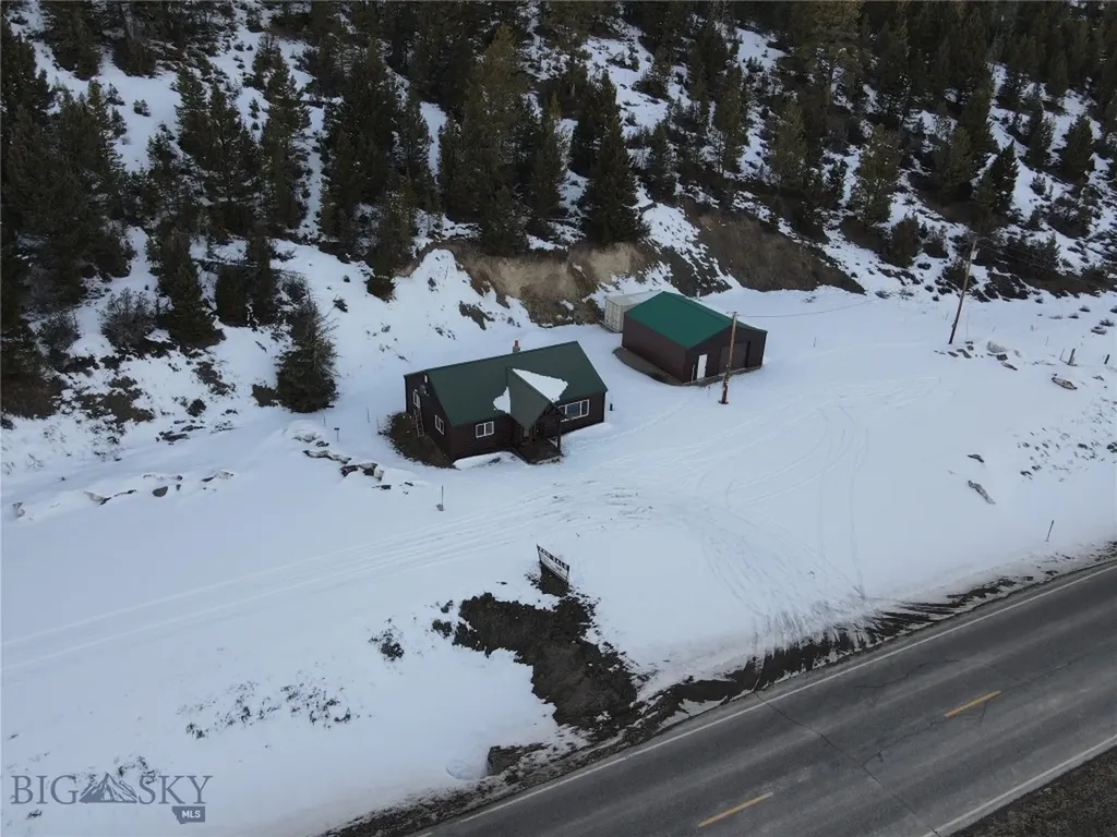 1073 Us Highway 89 N White Sulphur Springs MT 59645