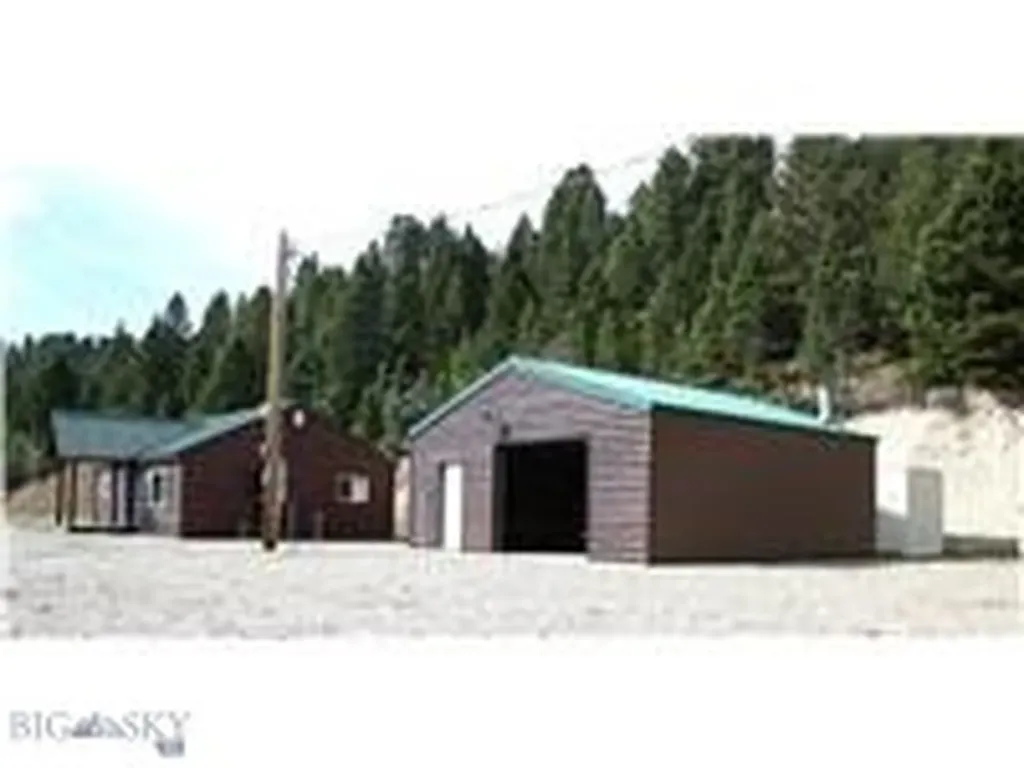 1073 Us Highway 89 N White Sulphur Springs MT 59645