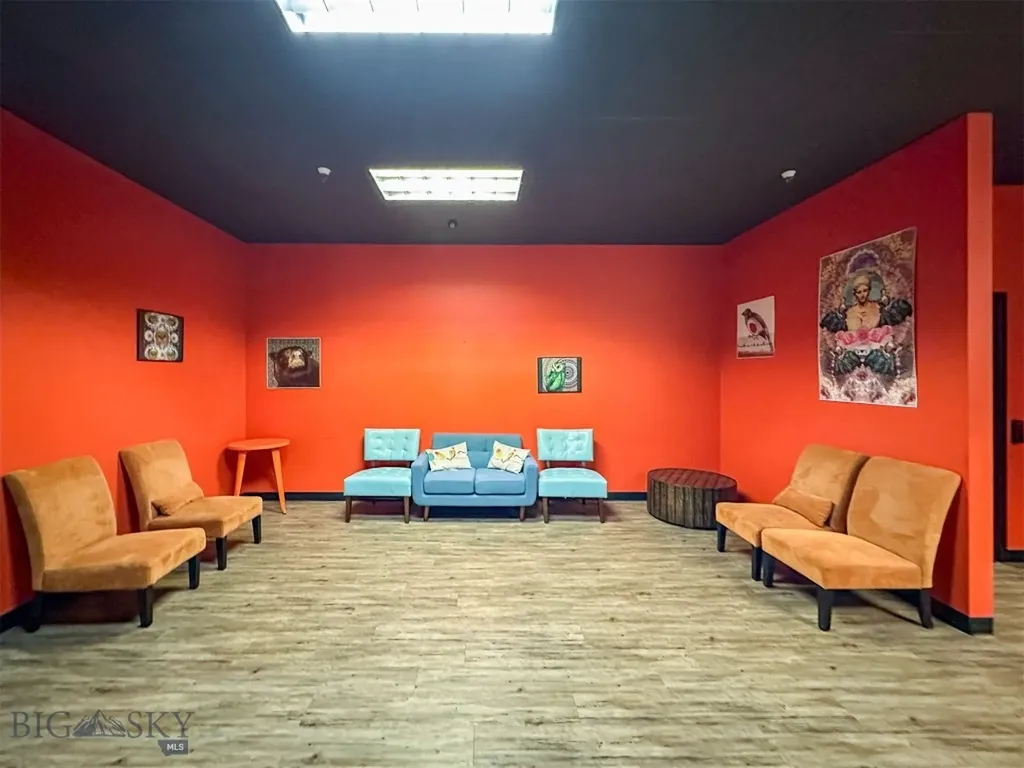 410 Central Avenue Great Falls MT 59401