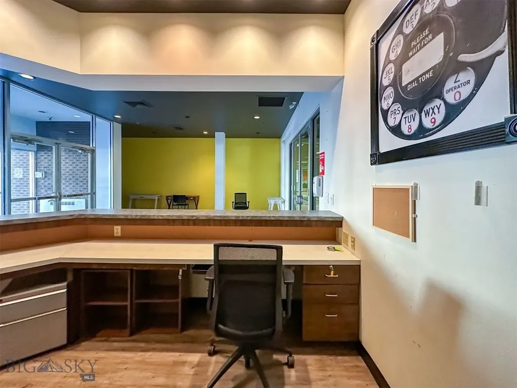 410 Central Avenue Great Falls MT 59401
