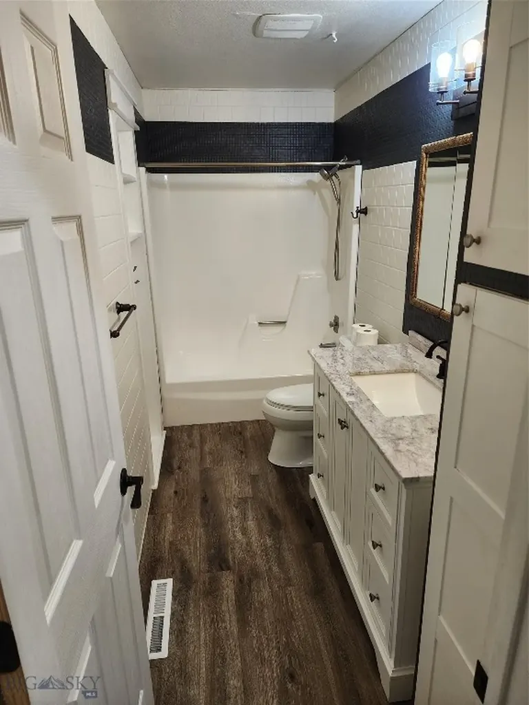 46 Treasure State Drive Great Falls MT 59404