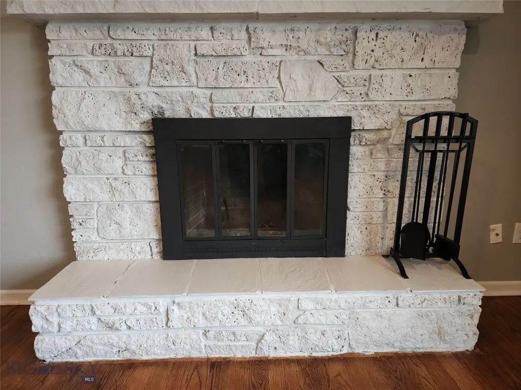 46 Treasure State Drive Great Falls MT 59404