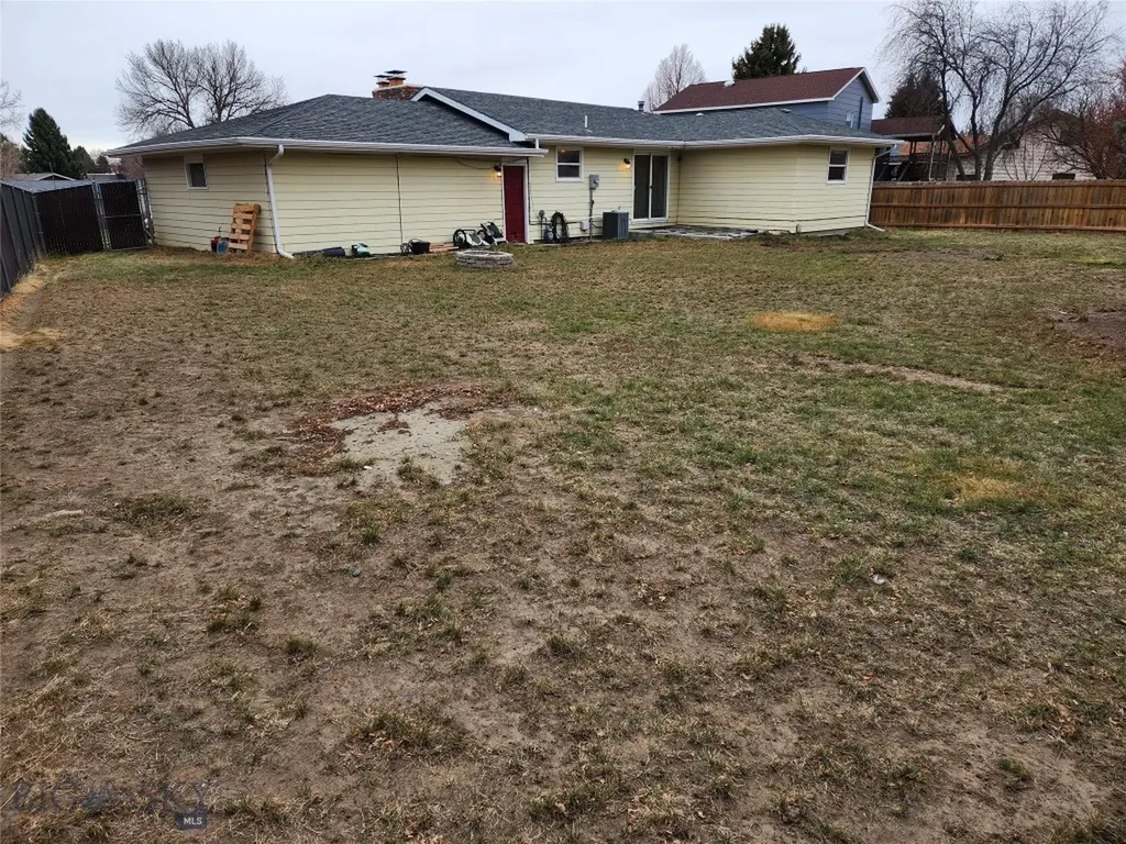 46 Treasure State Drive Great Falls MT 59404