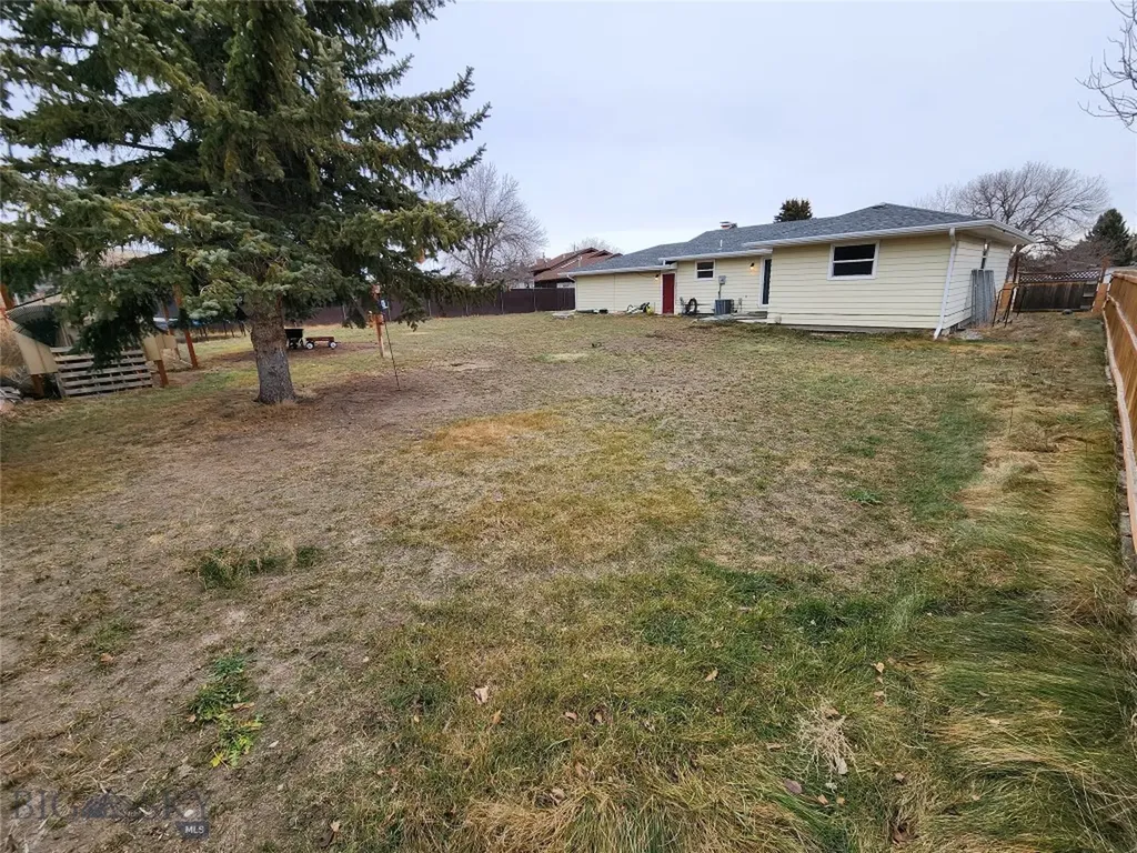 46 Treasure State Drive Great Falls MT 59404