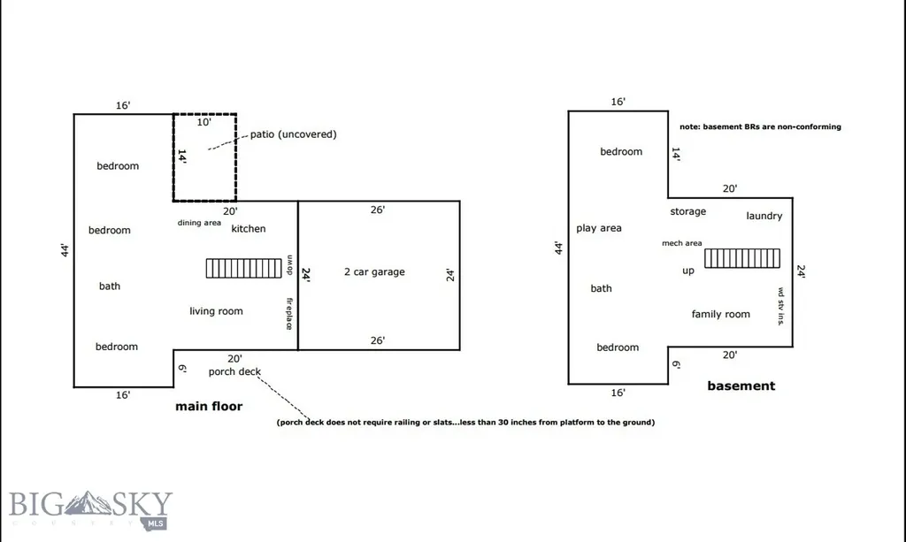 46 Treasure State Drive Great Falls MT 59404