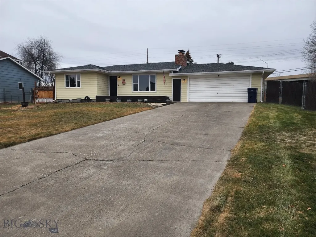 46 Treasure State Drive Great Falls MT 59404