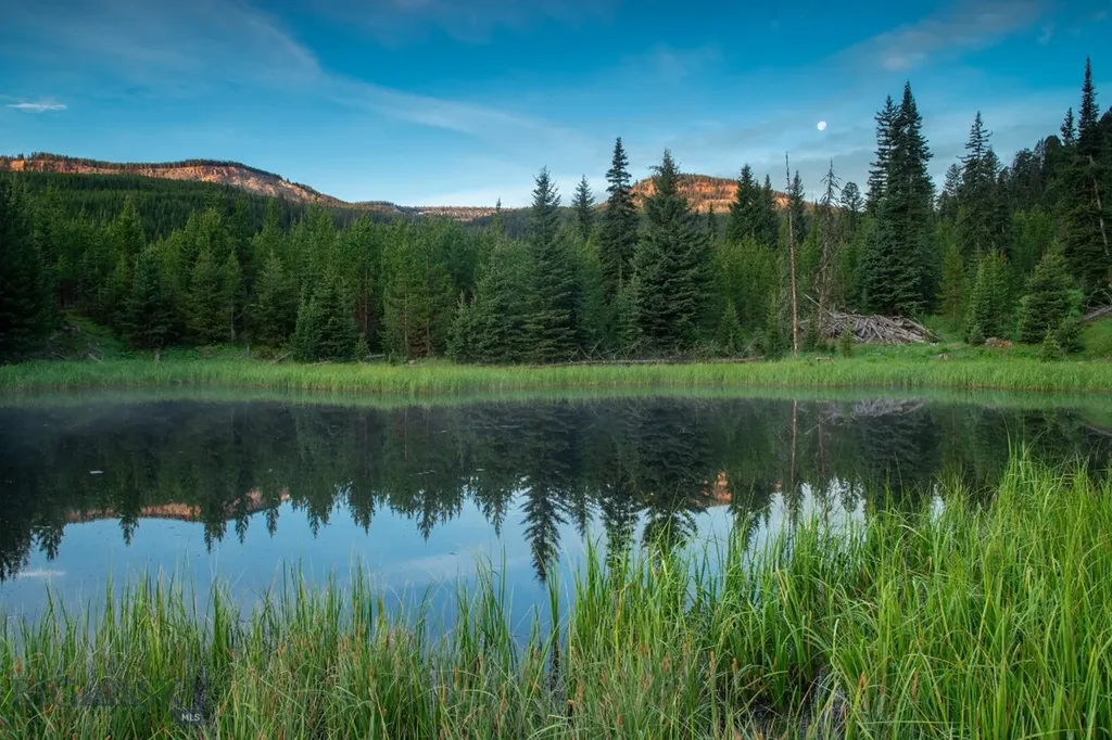 Lot 7 Trout Pond Lane Big Sky MT 59716