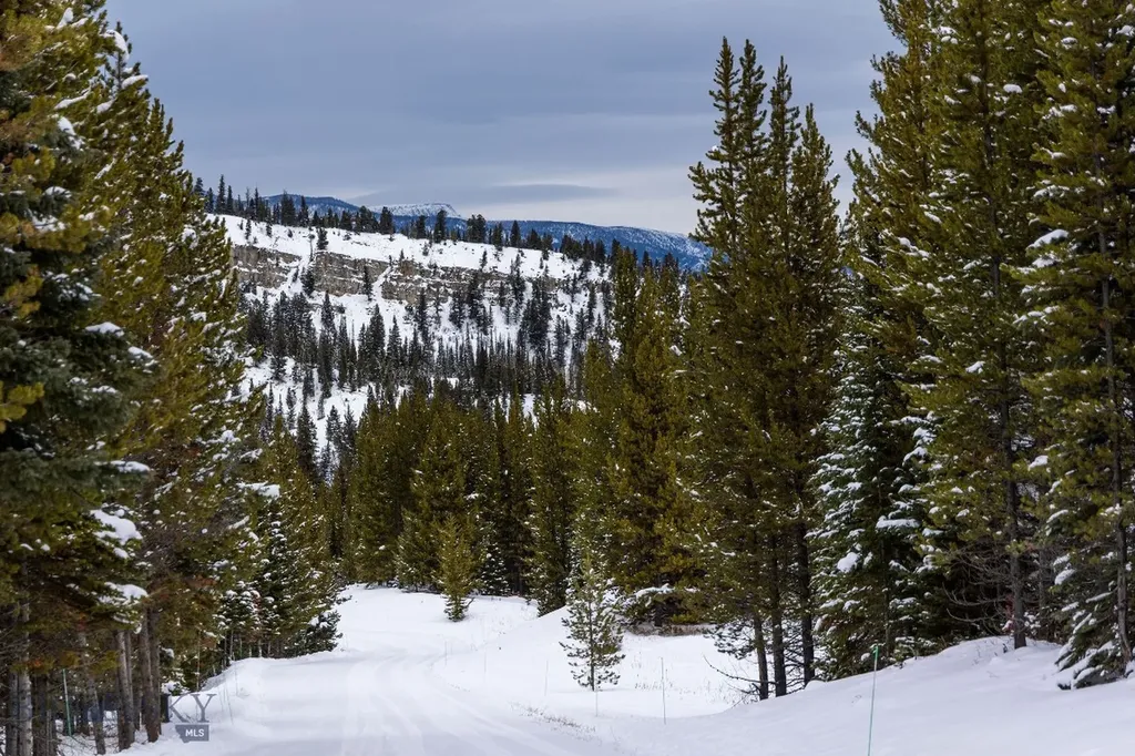 Lot 7 Trout Pond Lane Big Sky MT 59716