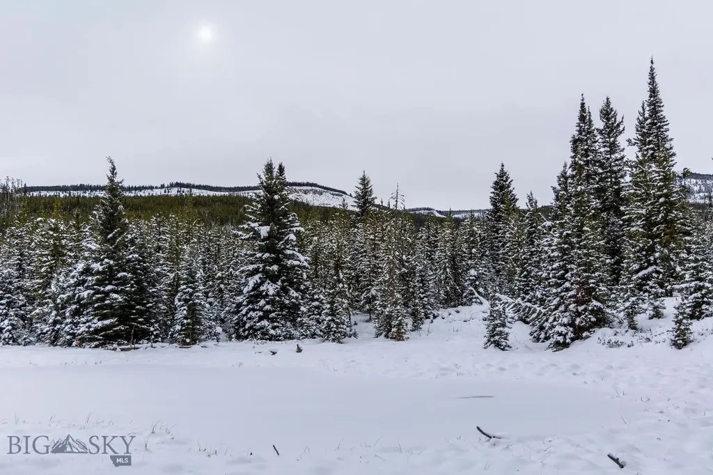 Lot 7 Trout Pond Lane Big Sky MT 59716