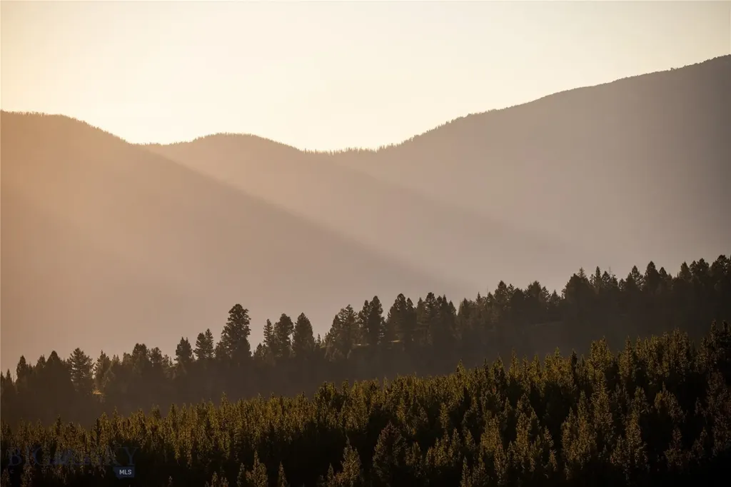 Lot 7 Trout Pond Lane Big Sky MT 59716