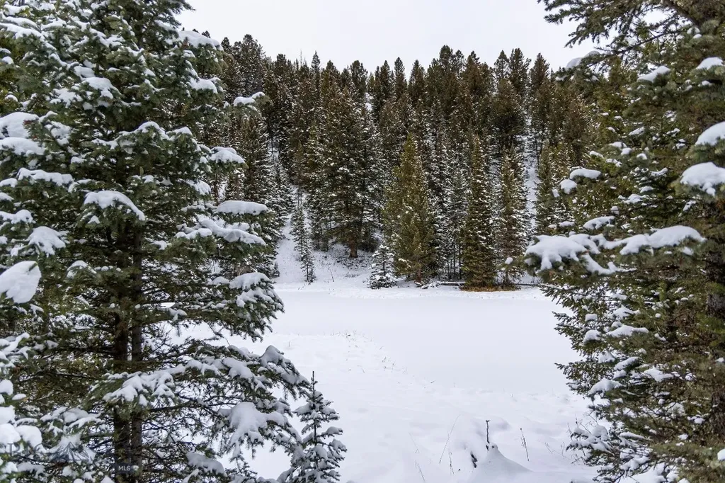 Lot 7 Trout Pond Lane Big Sky MT 59716
