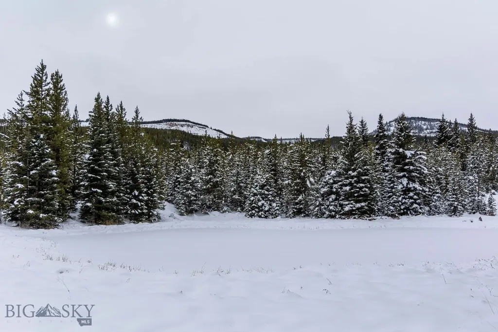 Lot 7 Trout Pond Lane Big Sky MT 59716