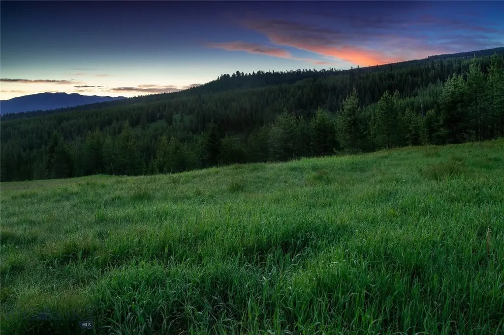 Lot 7 Trout Pond Lane Big Sky MT 59716