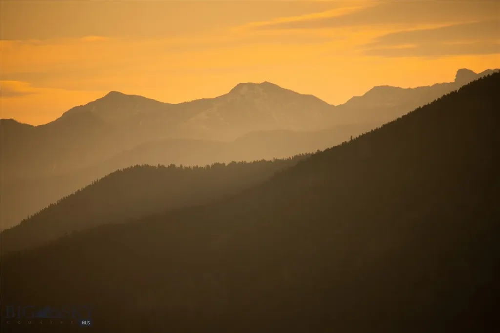 Lot 7 Trout Pond Lane Big Sky MT 59716