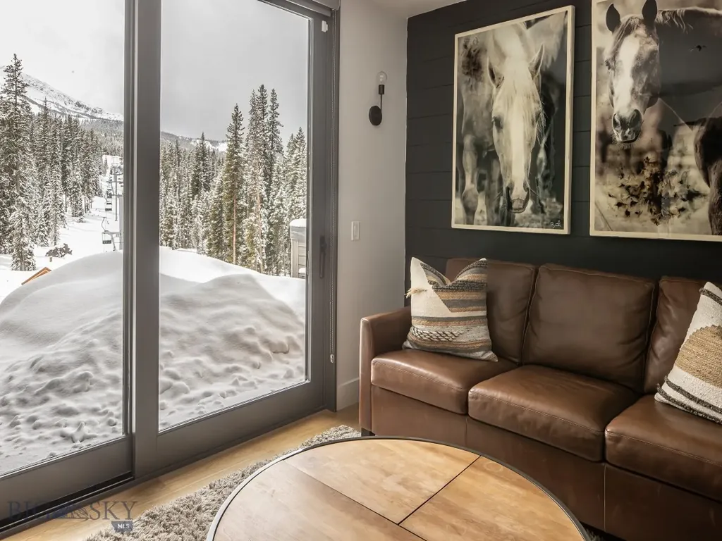 20 Lakewood Drive Big Sky MT 59716