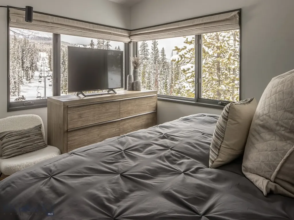 20 Lakewood Drive Big Sky MT 59716